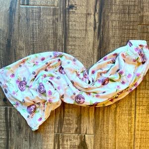 Nursing cover or cart seat cover combo 5-in-1 by Copper Pearl